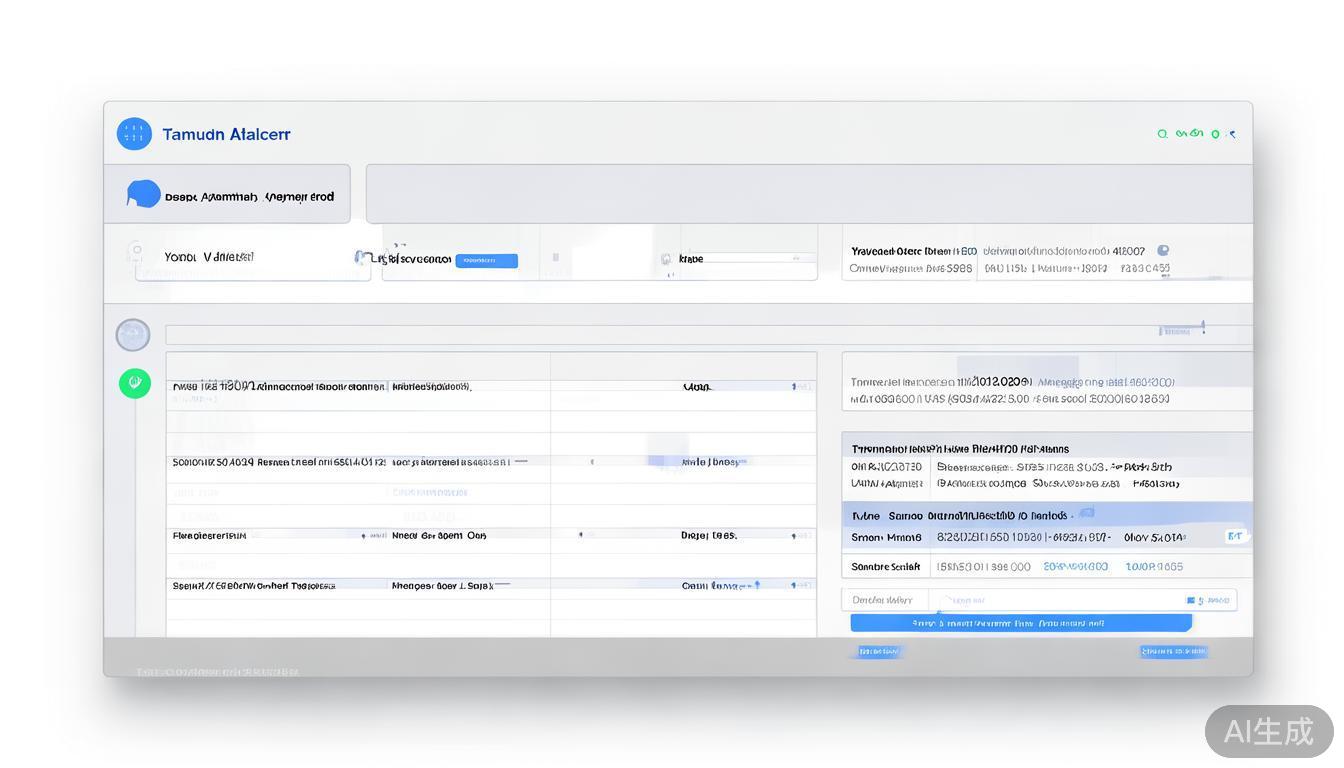 借助Token钱包官网分析功能，高效追踪交易并提升监管效率