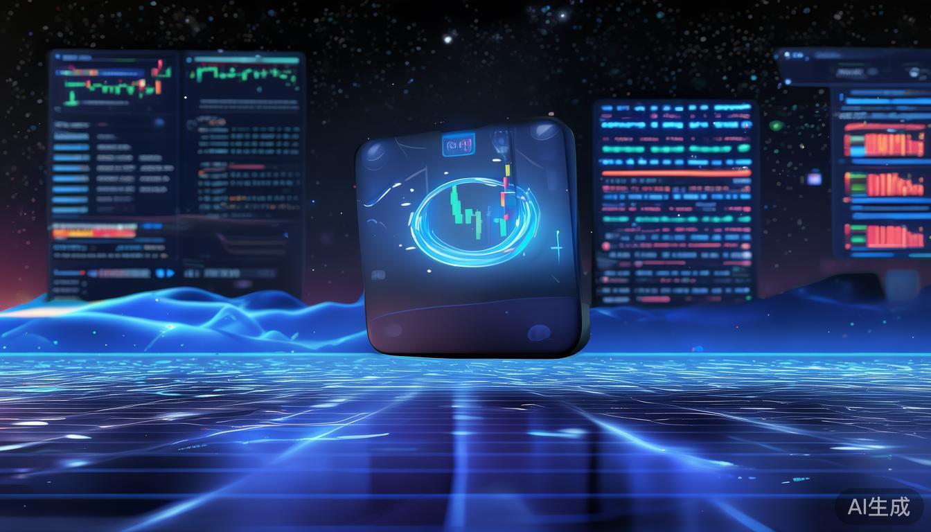 安卓版Token钱包：区块链行业新活力，金融服务普及新利器