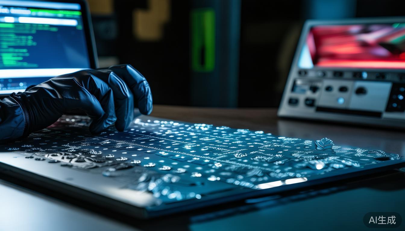 数字货币世界里，保护资产安全的实用防范办法你知道吗？