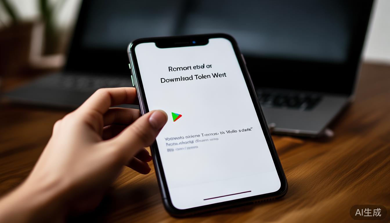 多年加密经验告诉你：下载Token钱包为何要选官方或可信渠道？