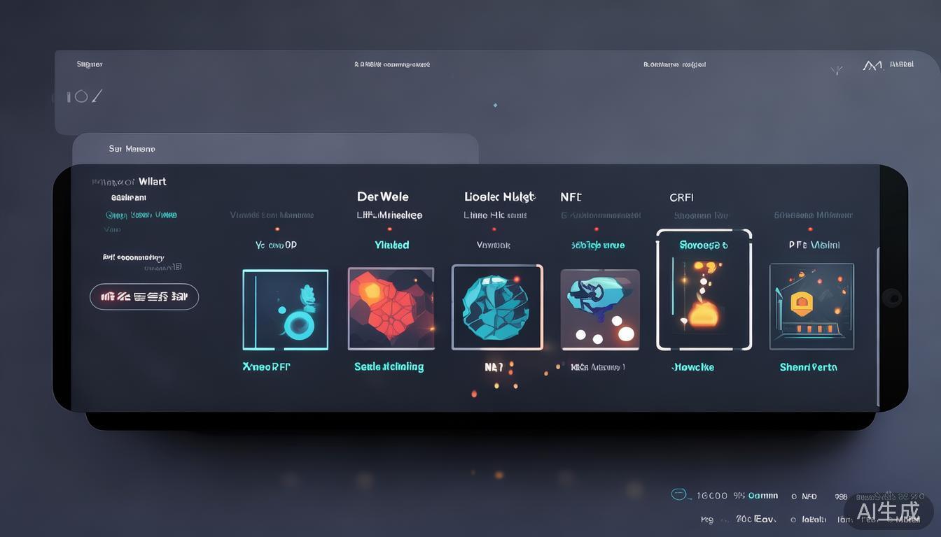 TokenPocket脱颖而出，核心功能与应用场景有多强？快来一探究竟