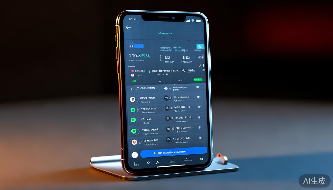 数字资产普及时代，token.im安卓用户如何高效管理财务？