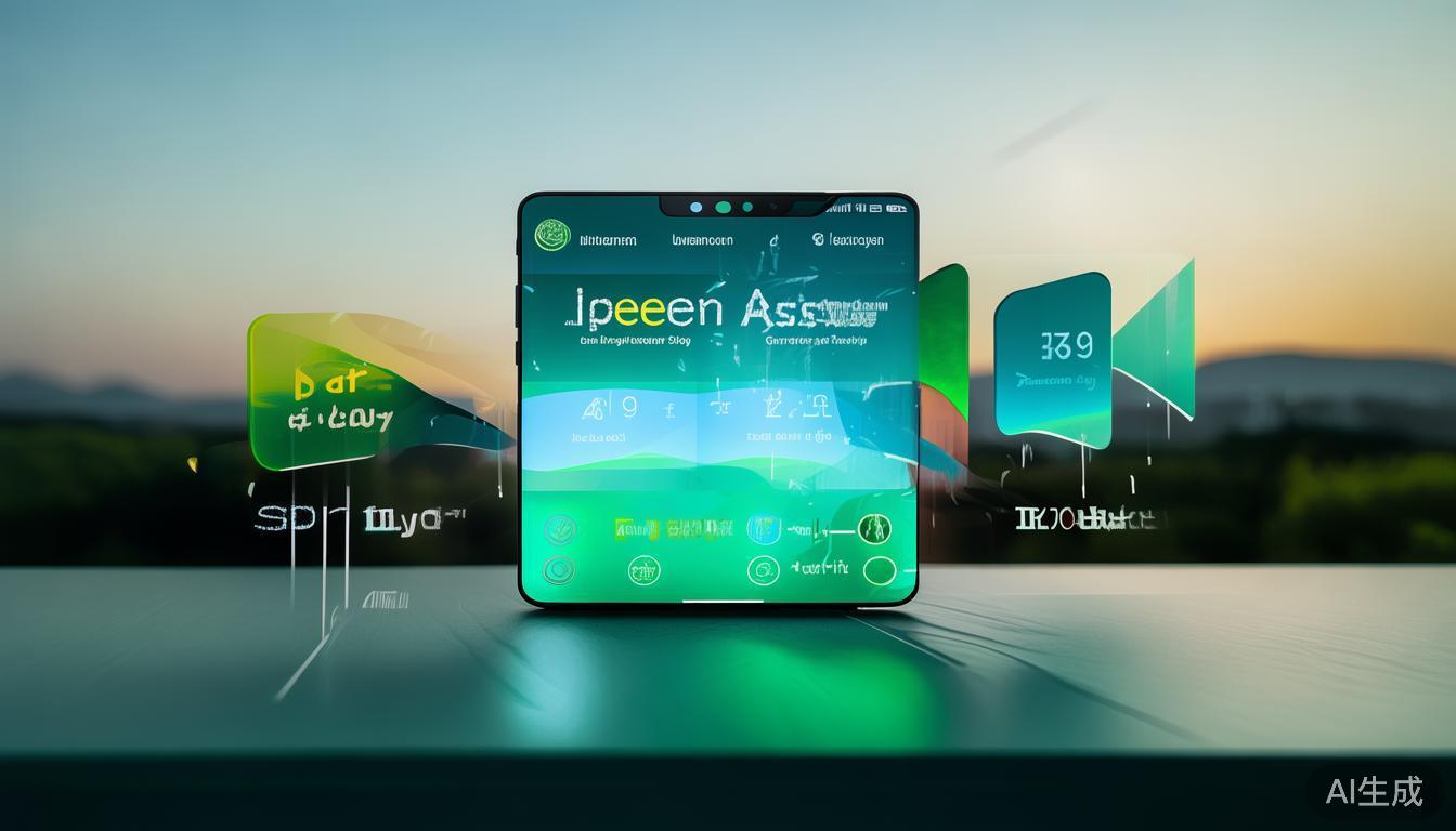 数字货币时代，token钱包如何凭绿色战略构建金融新生态？