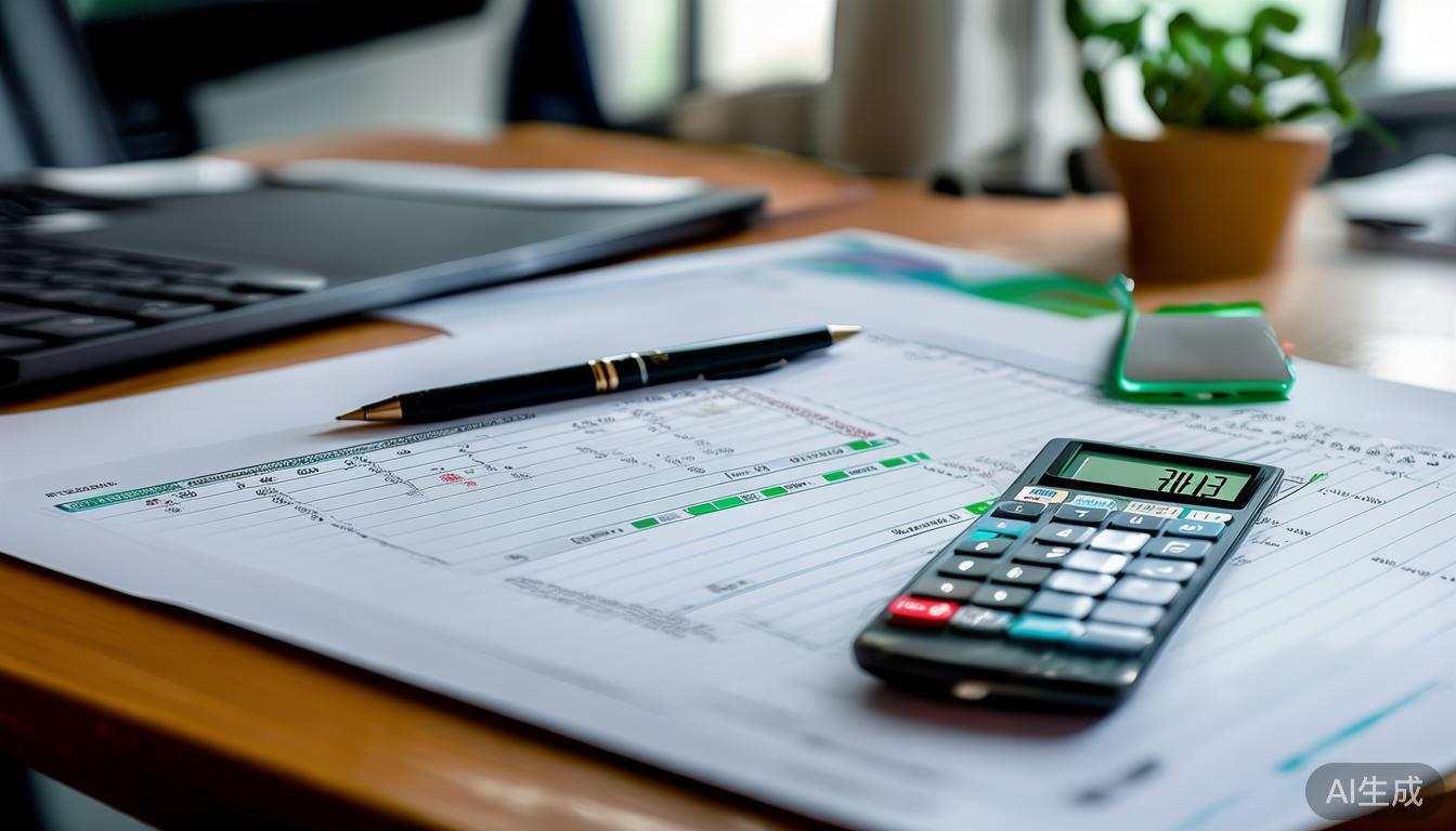 Token钱包投资回报追踪指南：如何精准计算盈亏，优化决策？