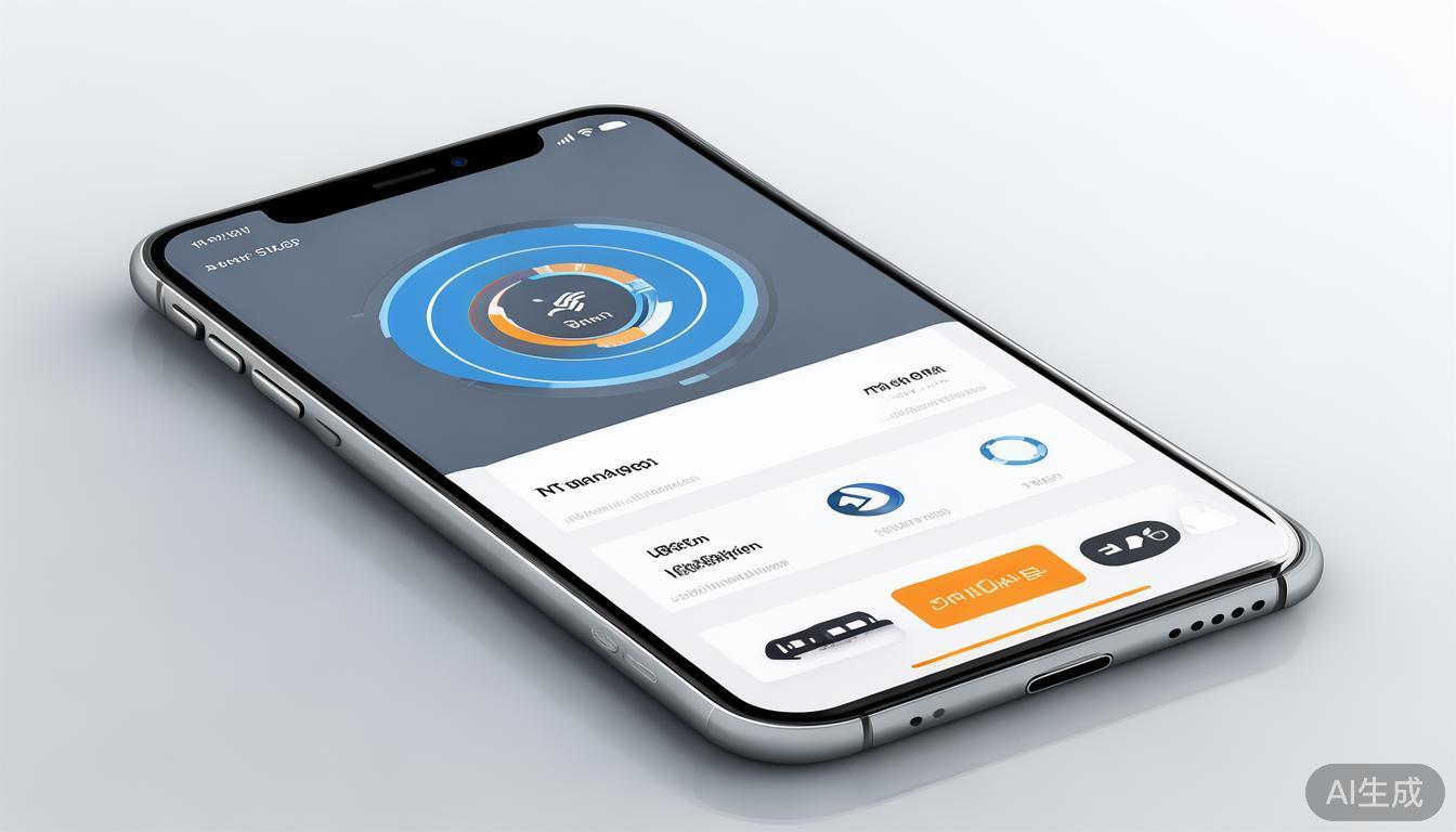 打造流畅体验：Token钱包APP的界面设计如何提升用户体验与安全感？