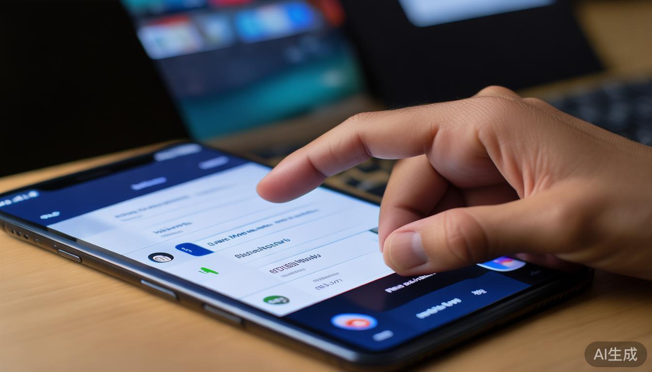 安装官方版应用软件，开启行情监测功能追踪市场变化