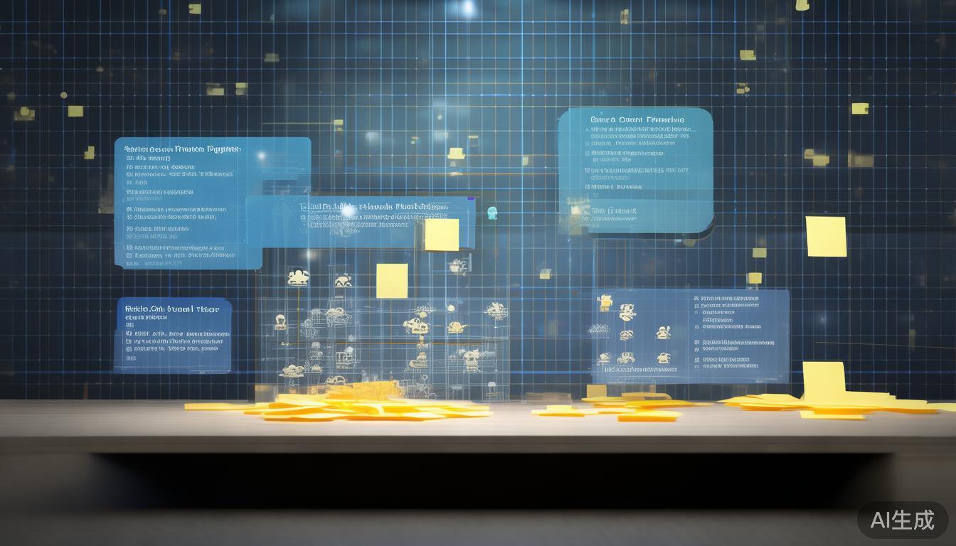 借助官方token钱包获投资指导，留意市场信息剖析数字资产