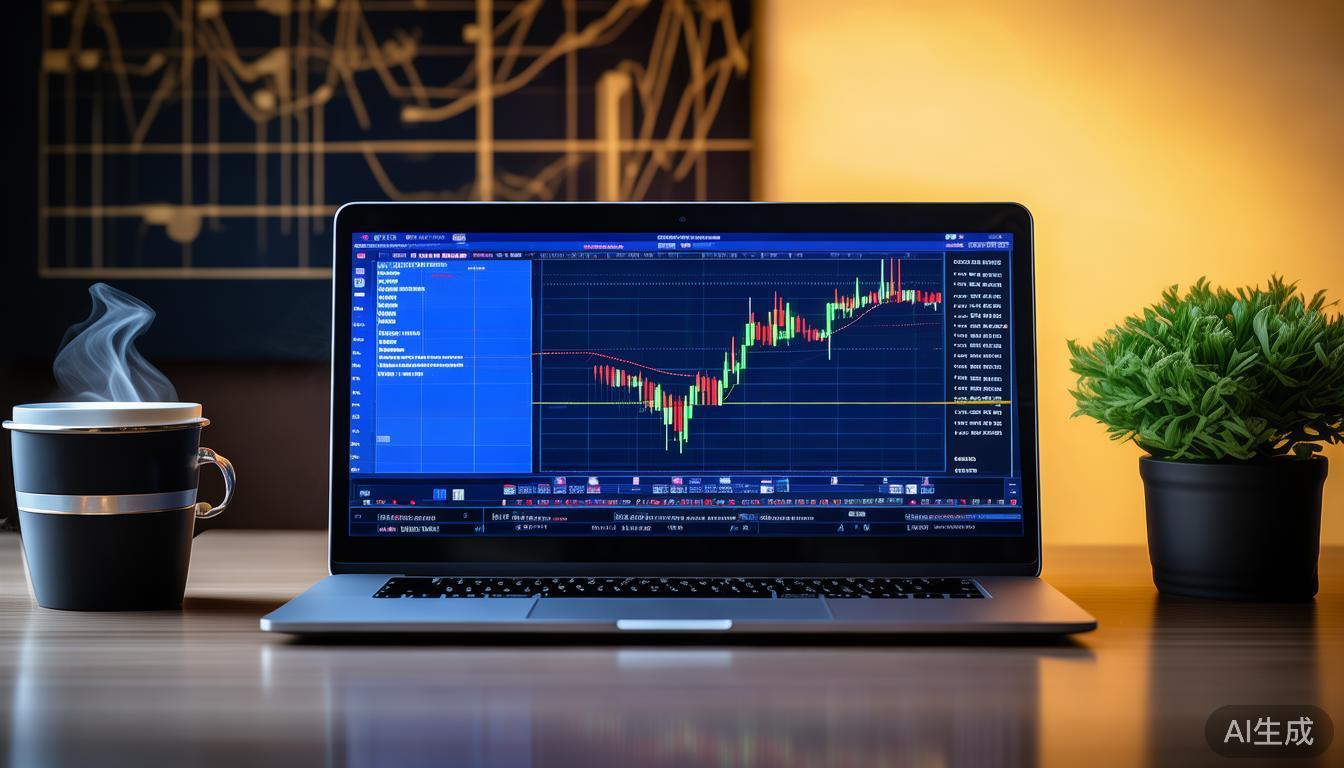 投资领域竞争激烈，借助tokenim钱包自动化管理提升效率与成功率