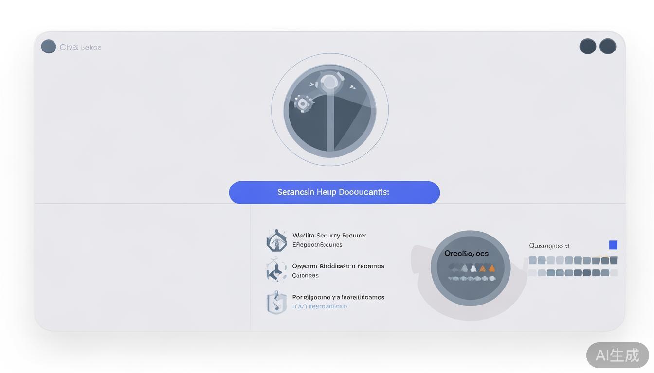 官方钱包站点防护财产安全，官网公告板助你掌握wallet新版规范