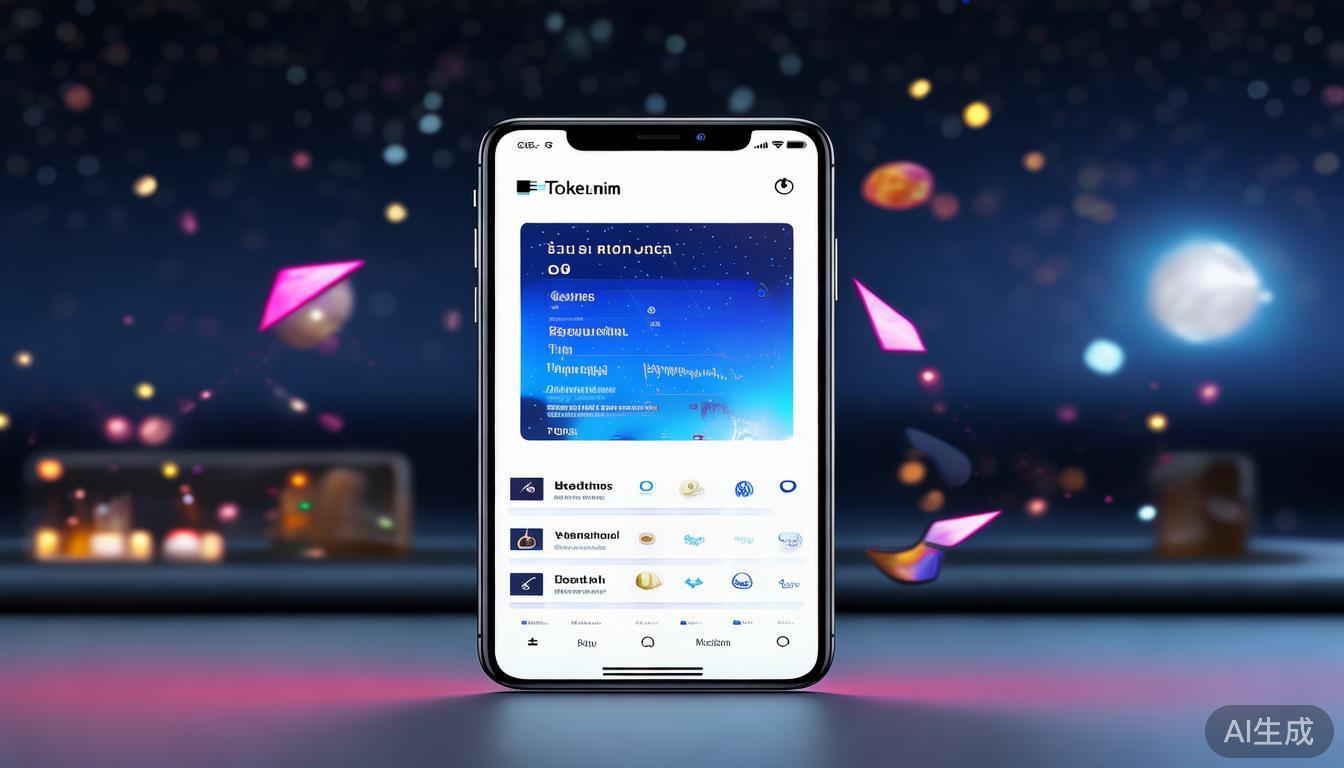 Tokenim钱包app用途特性受关注，目标人群与市场拓展引研究