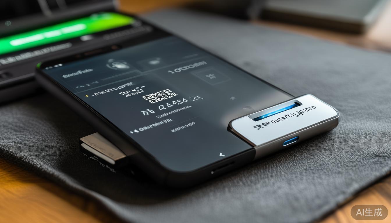 数字资产安全关键期，Token钱包安卓版多重验证保资产