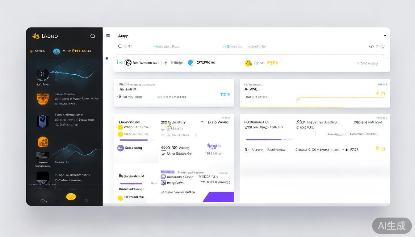 如何通过token钱包最新下载提升用户参与感？_app如何提升用户体验_局域网通过用户账户名代理上网