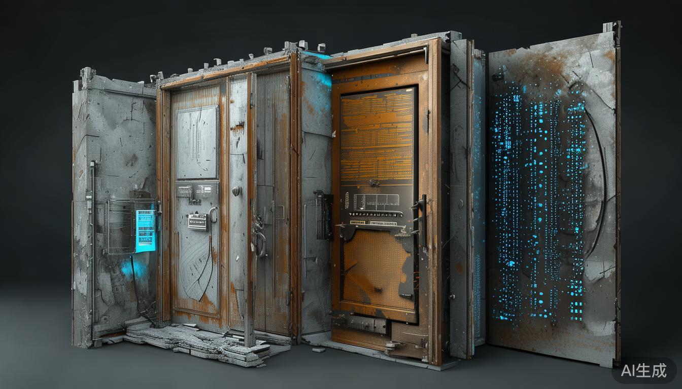 Token.im安卓版官网：解析多重身份验证机制，如何为资产安全层层加锁？