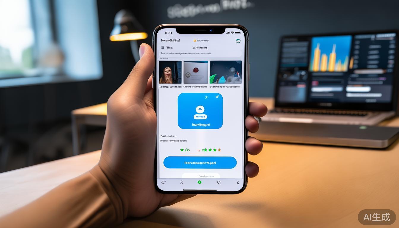 如何在Tokenim正版App下载后专注资产管理，安全优先于社交？避免风险