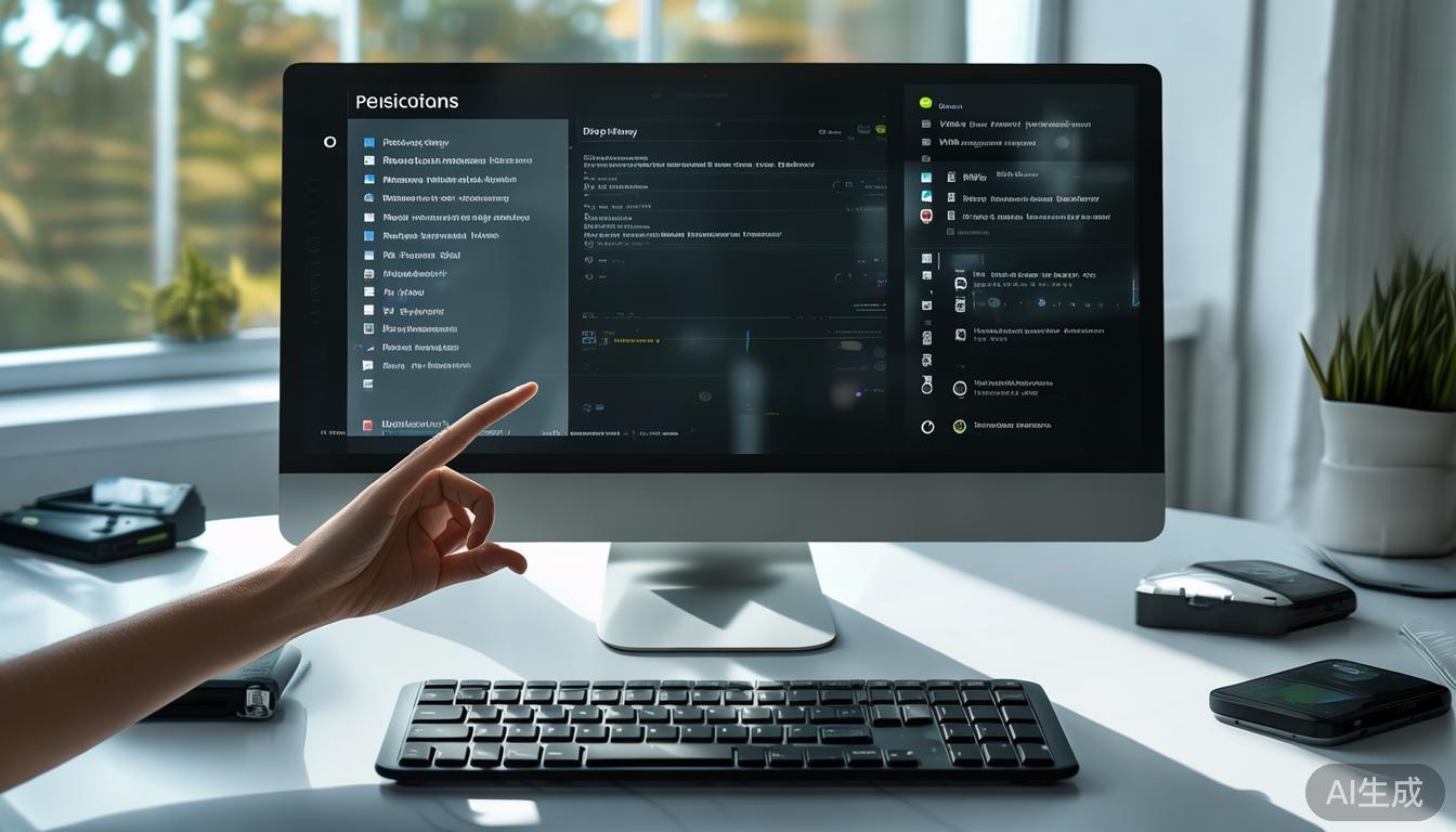 管理钱包个人信息？掌握邮箱隔离、授权检查，安全防线这样做