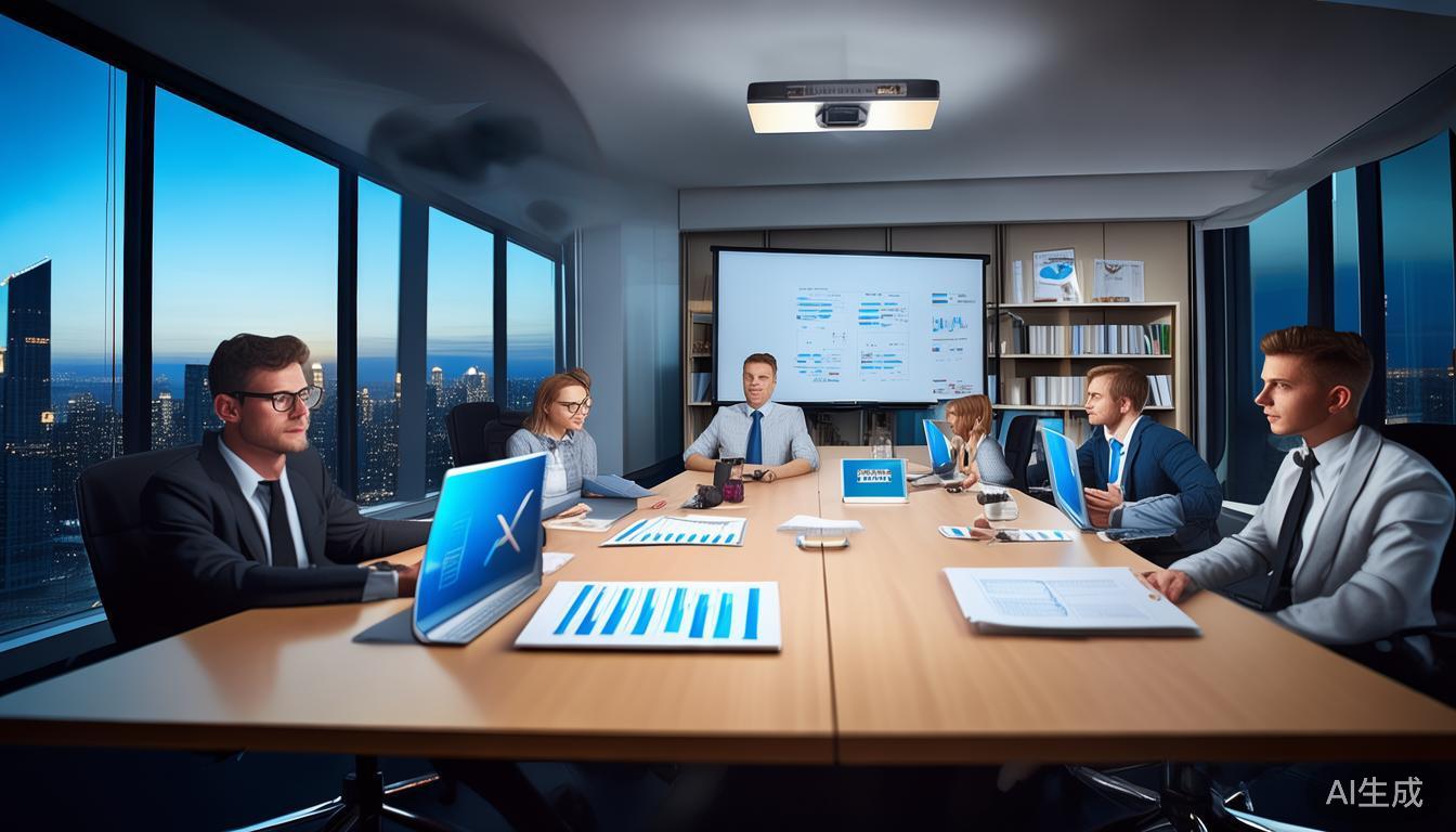 Token钱包安卓版管理层：推动进步，优化性能，紧跟市场