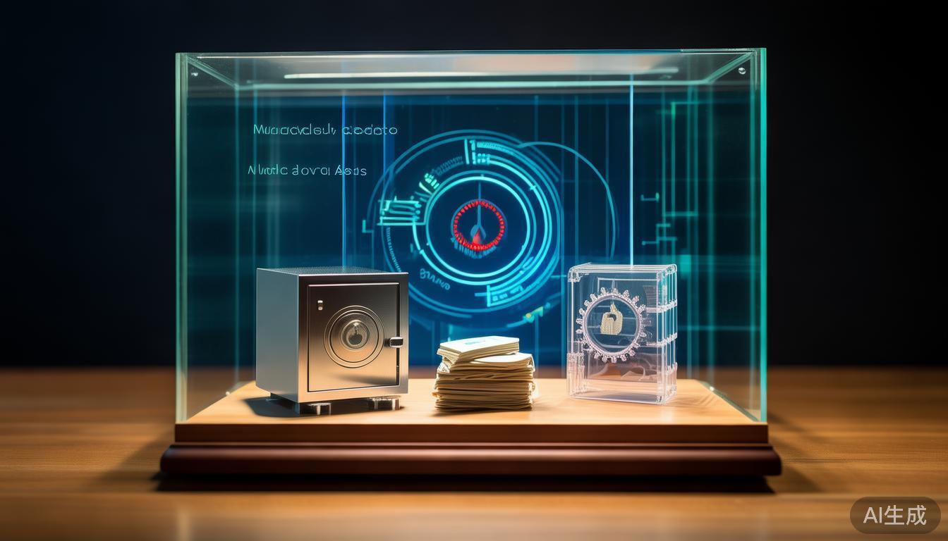 数字资产时代：借助token钱包网址管理资产，稳健投资要点