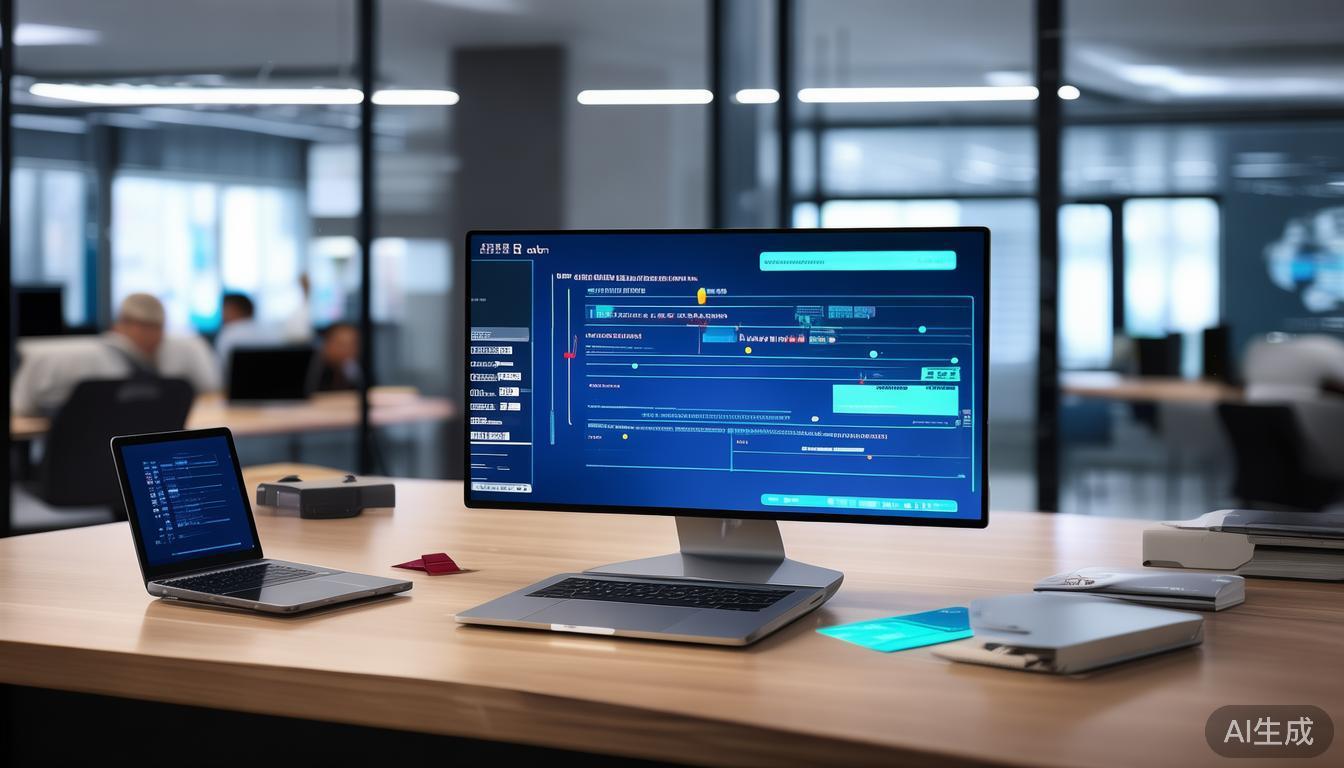 数字发展趋势下，官方授权token助力企业转型的好处有哪些？