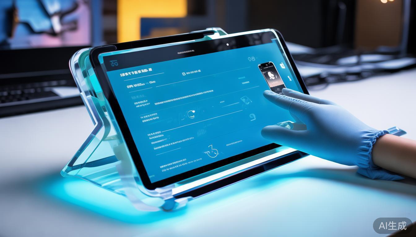 官方获取Token途径关乎财产资料安全，安全规范与技术约束缺一不可