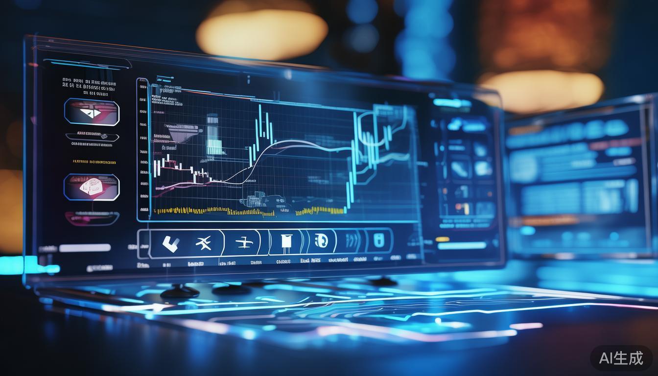 数字货币投资者必看！钱包工具智能化发展带来资产管理新变革？