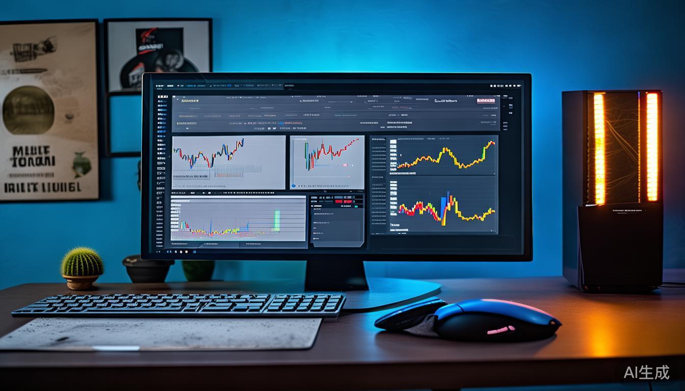 TokenPocket：投资者捕捉趋势的利器，洞察资金流向与市场动态