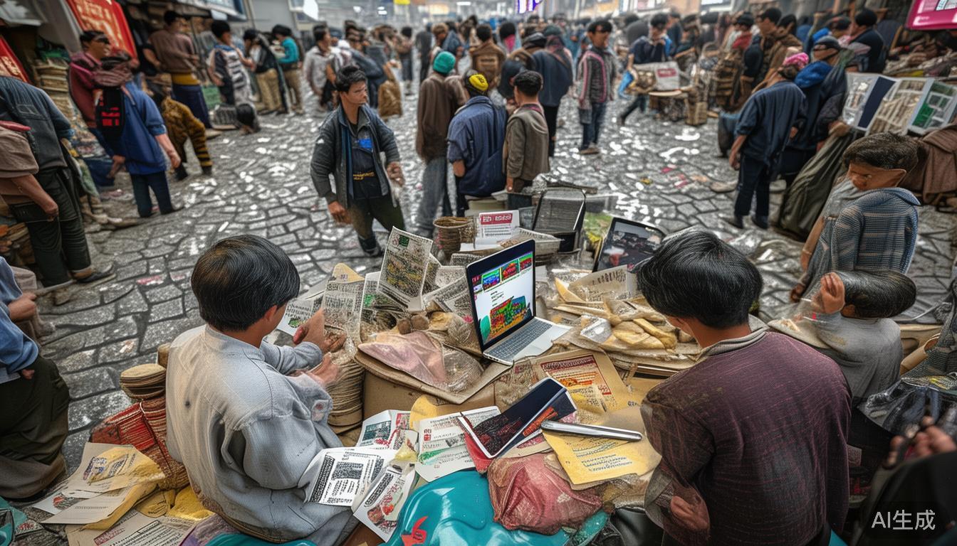 TokenPocket钱包市场乱象丛生，安全下载指引亟待明确