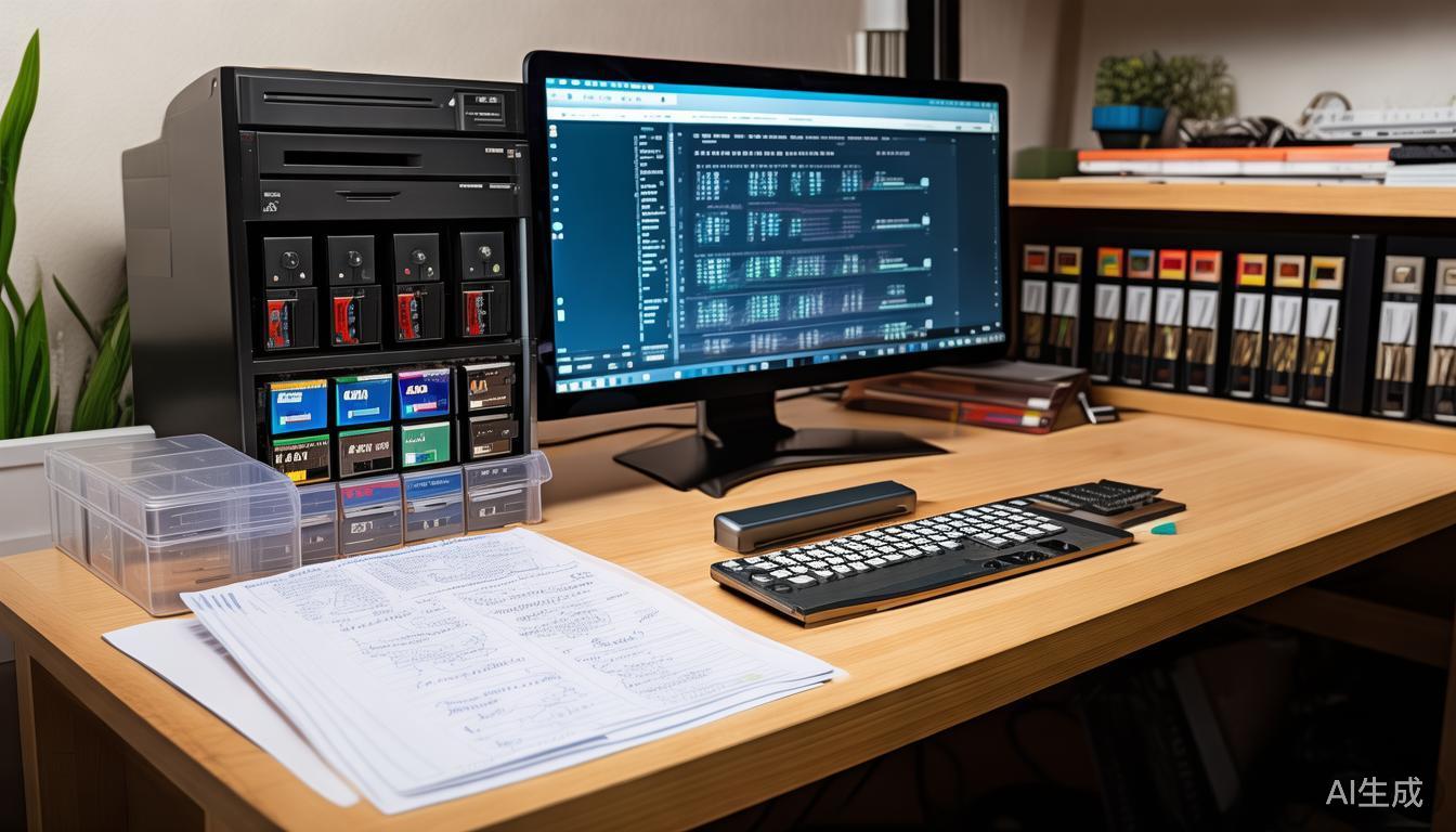 代币钱包网址如何维持信息统一？数据校验与备份很重要