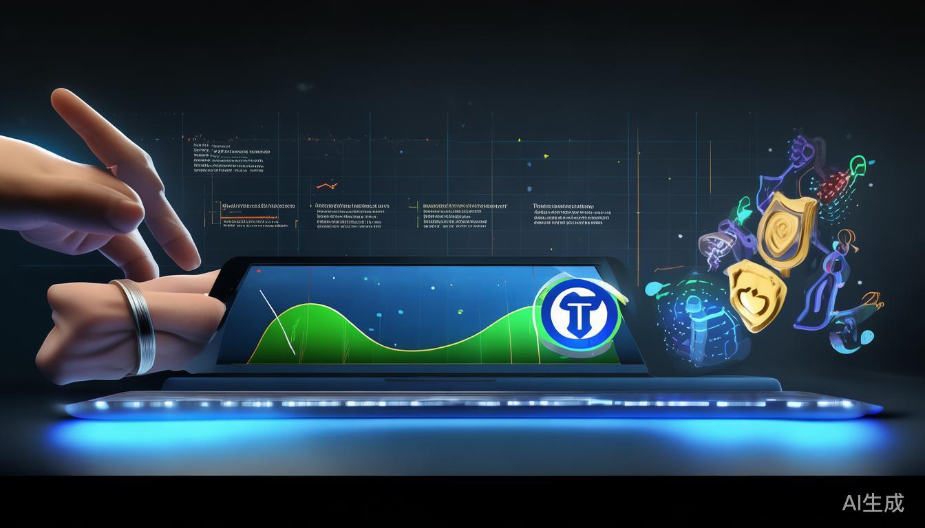 Tokenim官方软件：数字资产交易管理的得力助手，未来可期