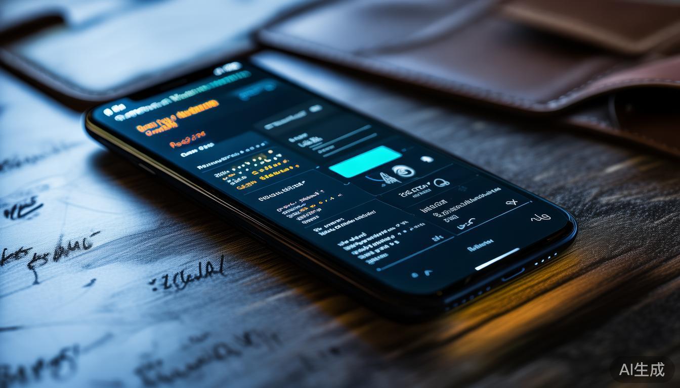 如何定期审视投资组合？Token钱包安卓版助你科学配置资产