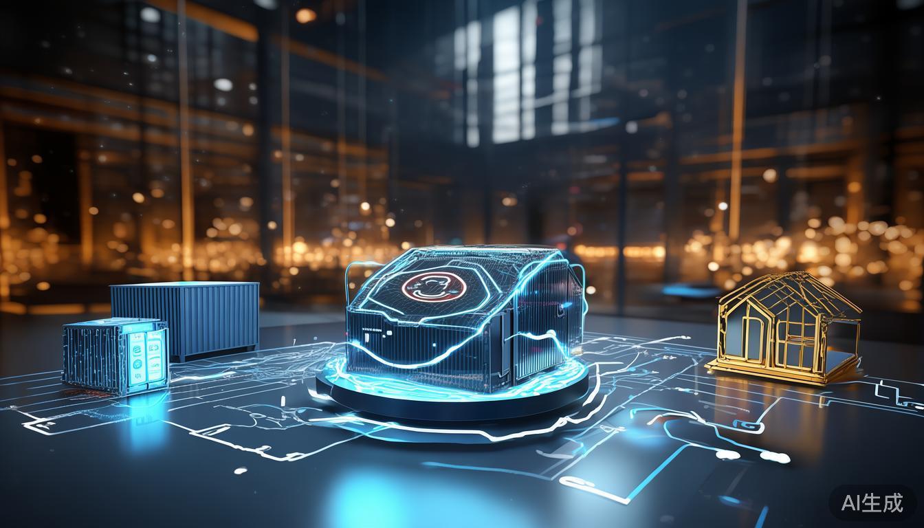 正版token怎么创新？绑实体资产、解行业痛点才是真本事