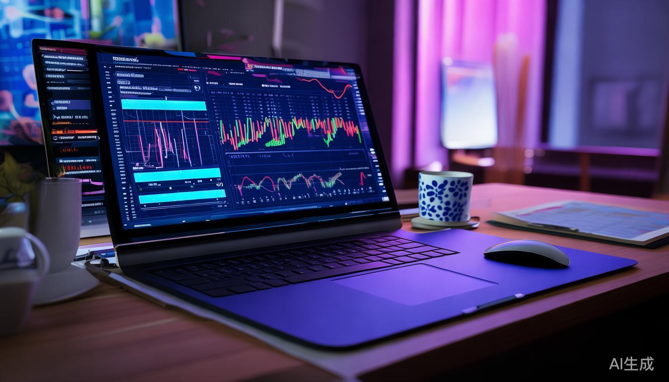 手把手教你用TokenPocket钱包分析代币走势，看懂DEX数据和链上动态