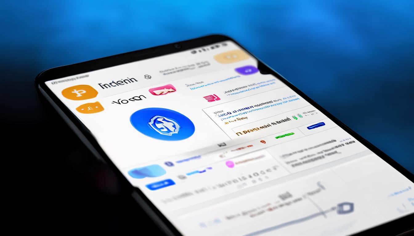 imToken钱包安卓版：守护数字资产安全，操作便捷易上手