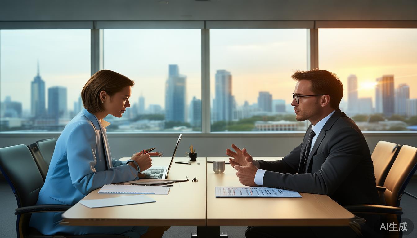 安卓版token钱包下载：维持良好交流，精准说明情况很关键