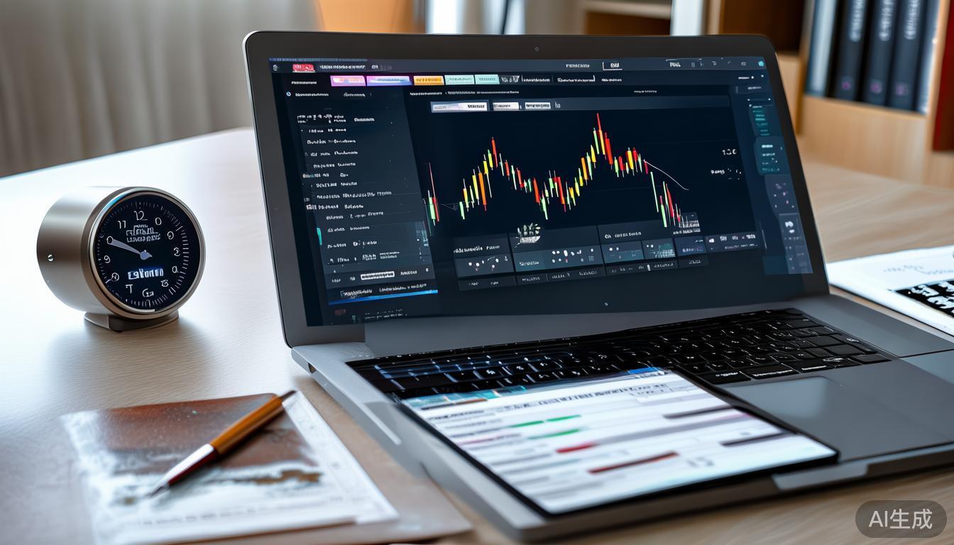 数字货币投资：风险管理与心理调节，止损点和仓位管理的重要性