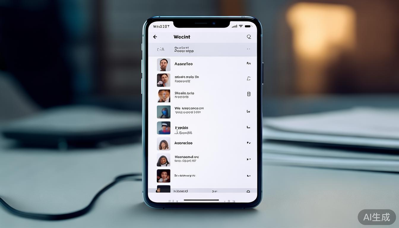 安卓版token.im新功能体验：钱包里也能加好友？聊聊Web3社交新尝试