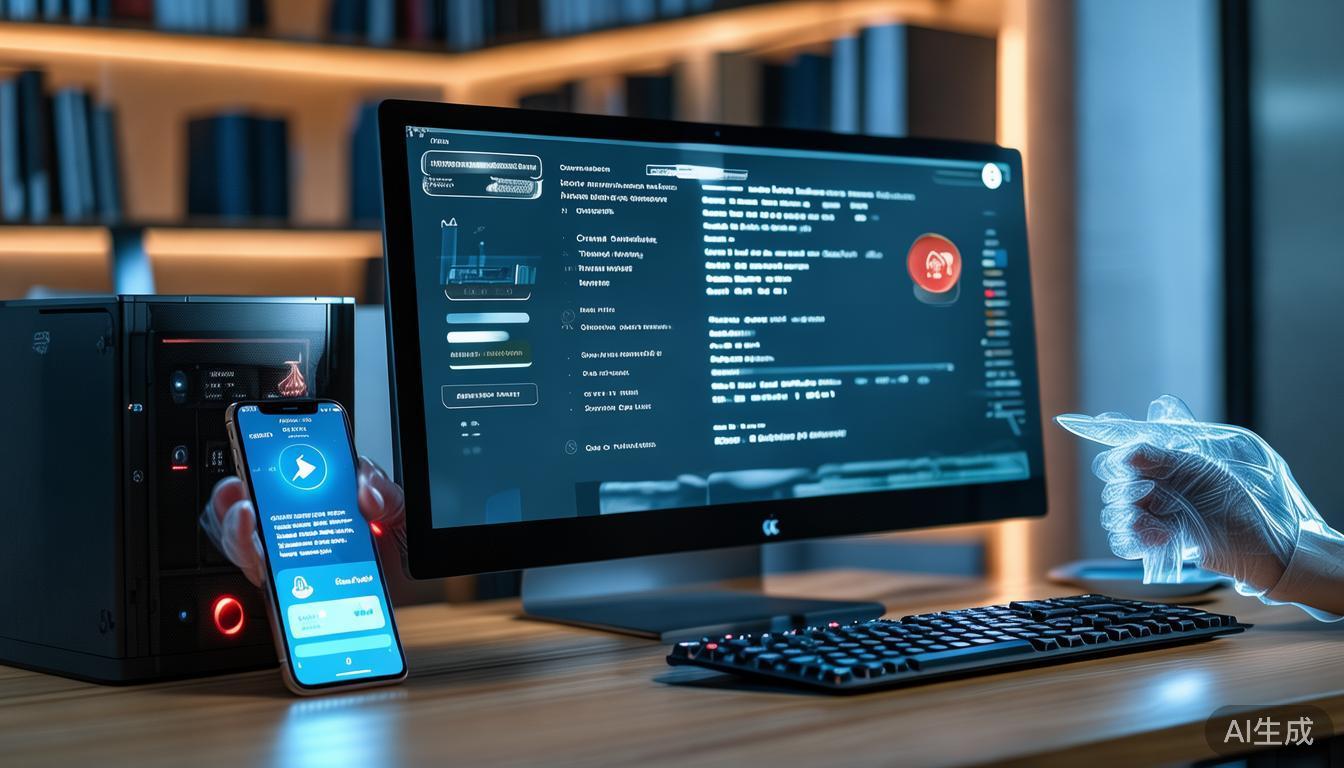 新手必看：教你用好Token钱包App，这样管资产最安全