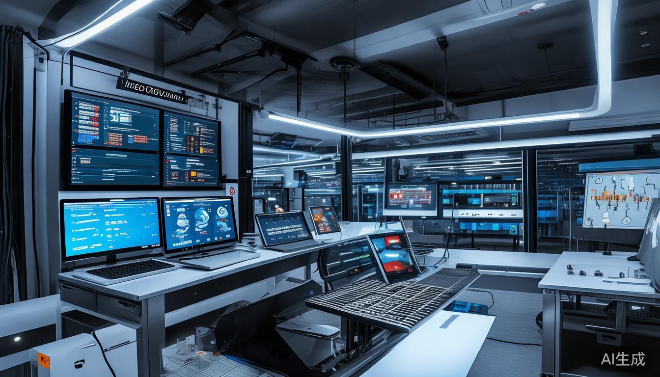 Token 钱包网址的实验室与创新活动：技术进步与安全提升的关键？