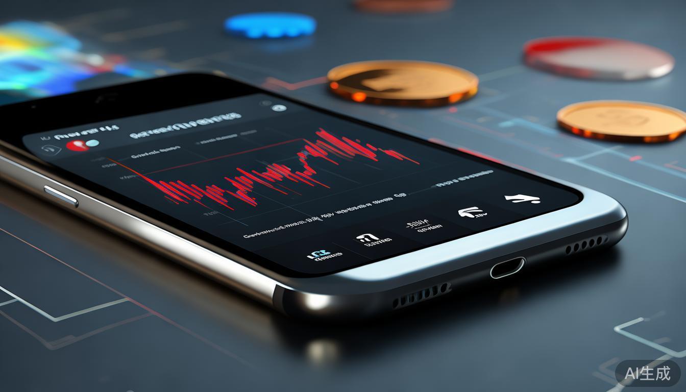 如何通过Token钱包app获取实时市场资讯及掌握加密资产动向？