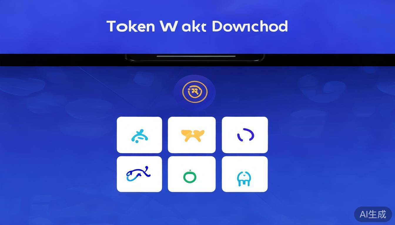 钱包token_钱包下载地址_使用token钱包下载的五大理由
