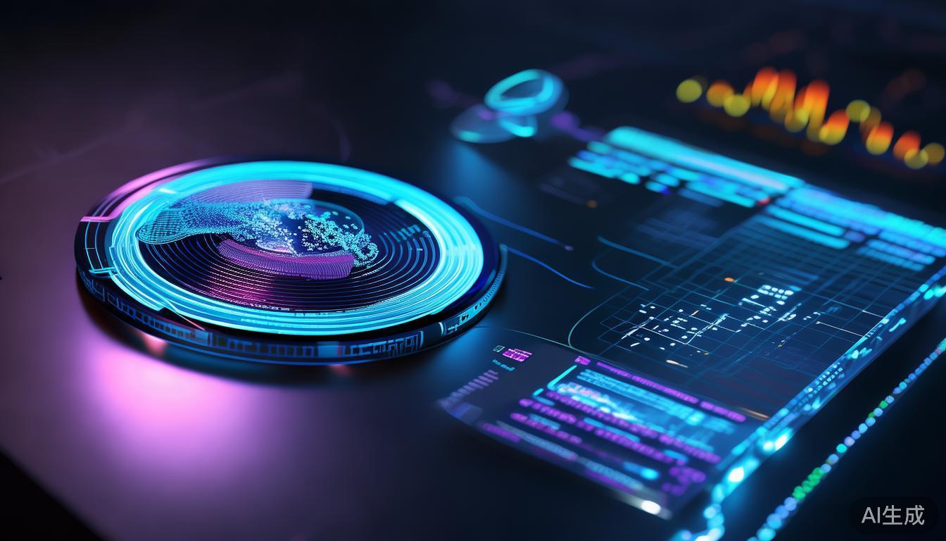 数字货币钱包：不止于存储，更是个人财政规划的高效帮手