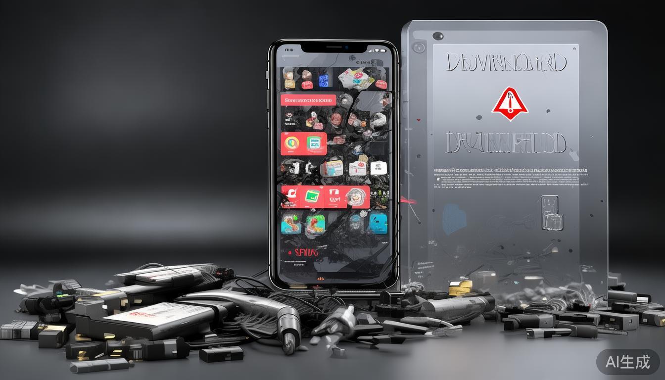 警惕！投资前必看：如何安全下载tokenim正版APP及避坑指南