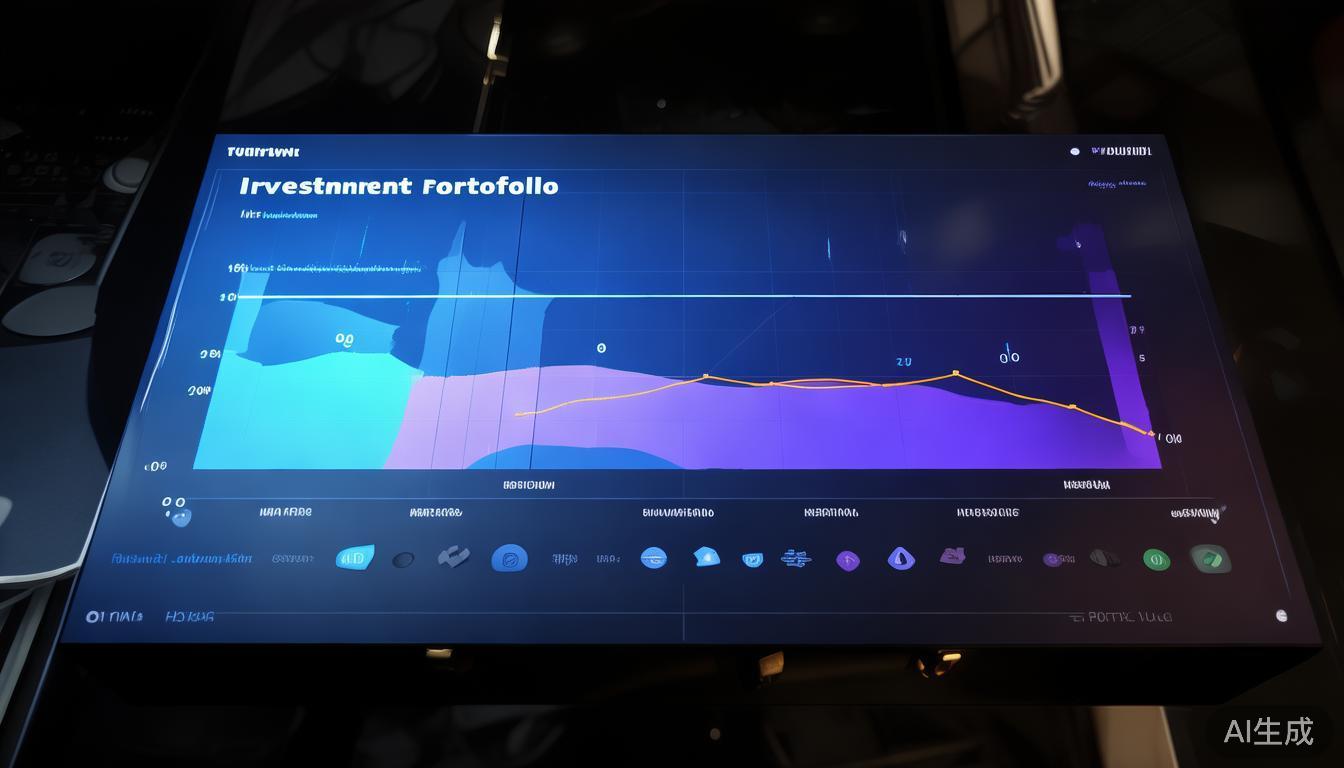 下载Tokenim钱包app后，如何追踪投资回报及设置投资组合？