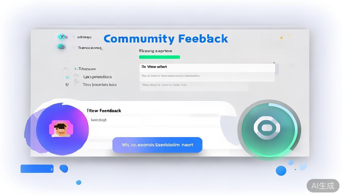 tokenim钱包的社区建设与用户反馈_钱包账户问题反馈_qq钱包怎么更改用户