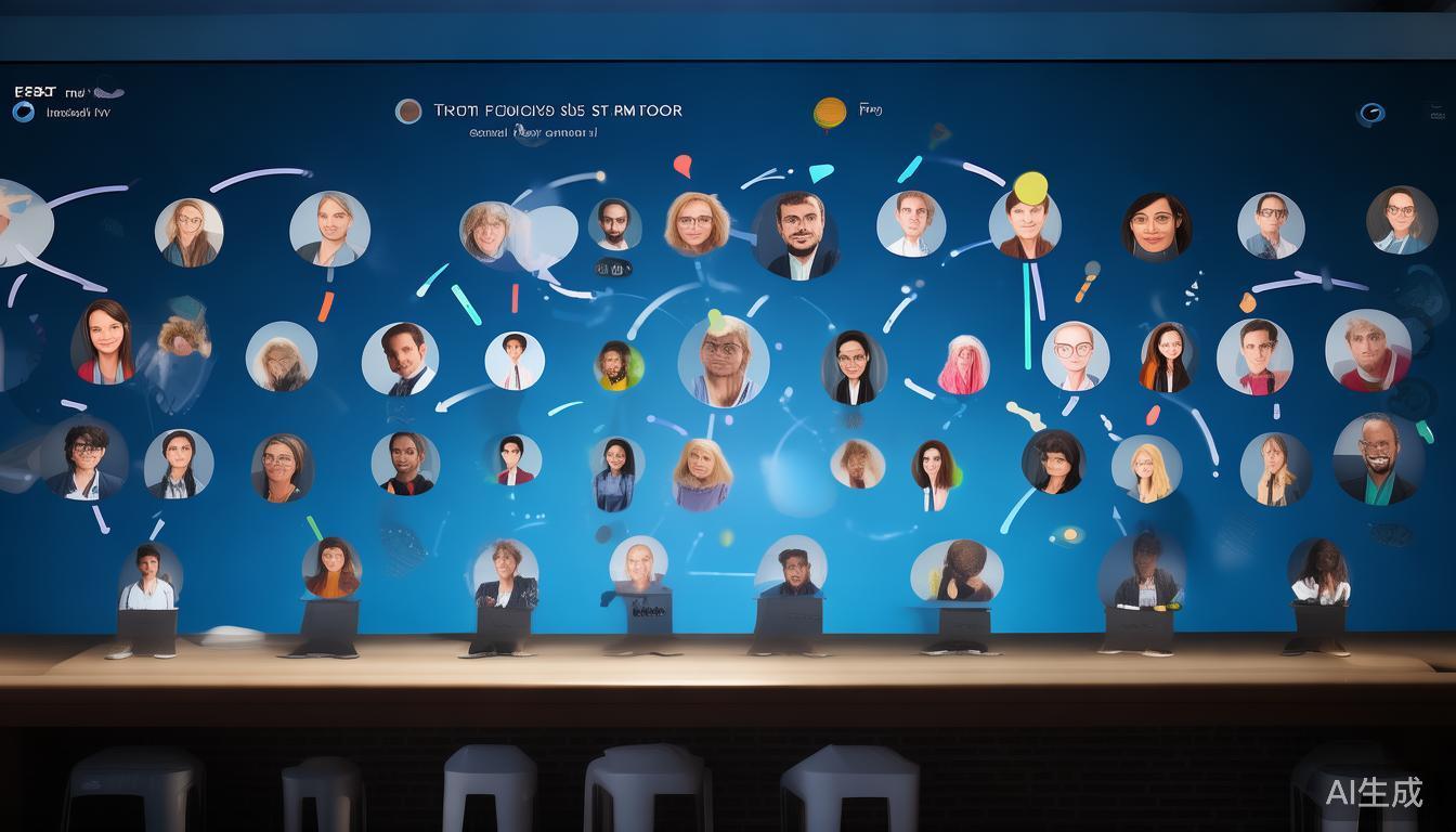 token钱包app的用户社区功能探索，促进用户之间的互动与经验共享，建立良好的投资网络。_建立良好师生关系论文_建立良好师生关系的重要性