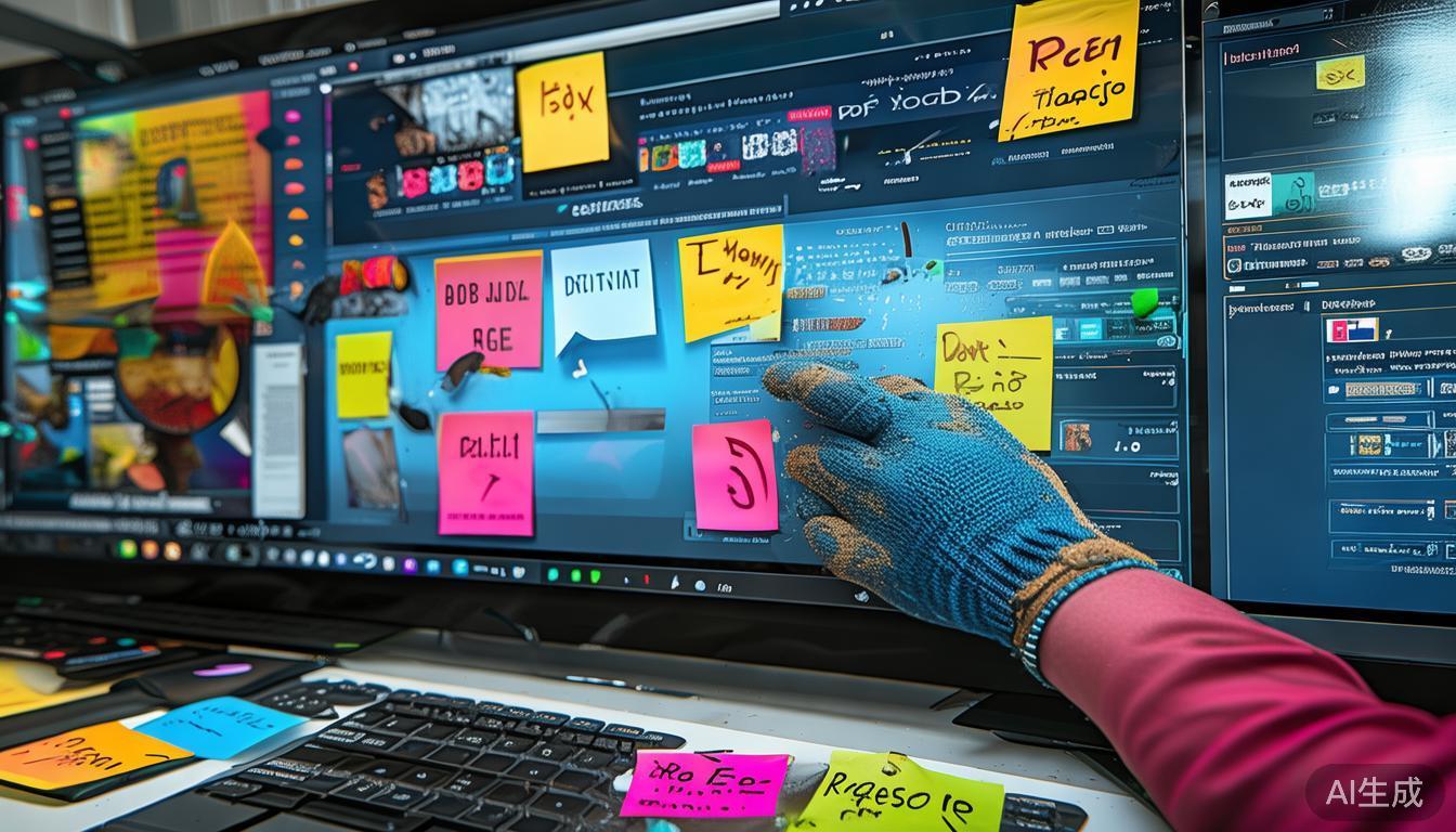 区块链项目如何保障安全？官网下载、合作渠道与线下引导是关键