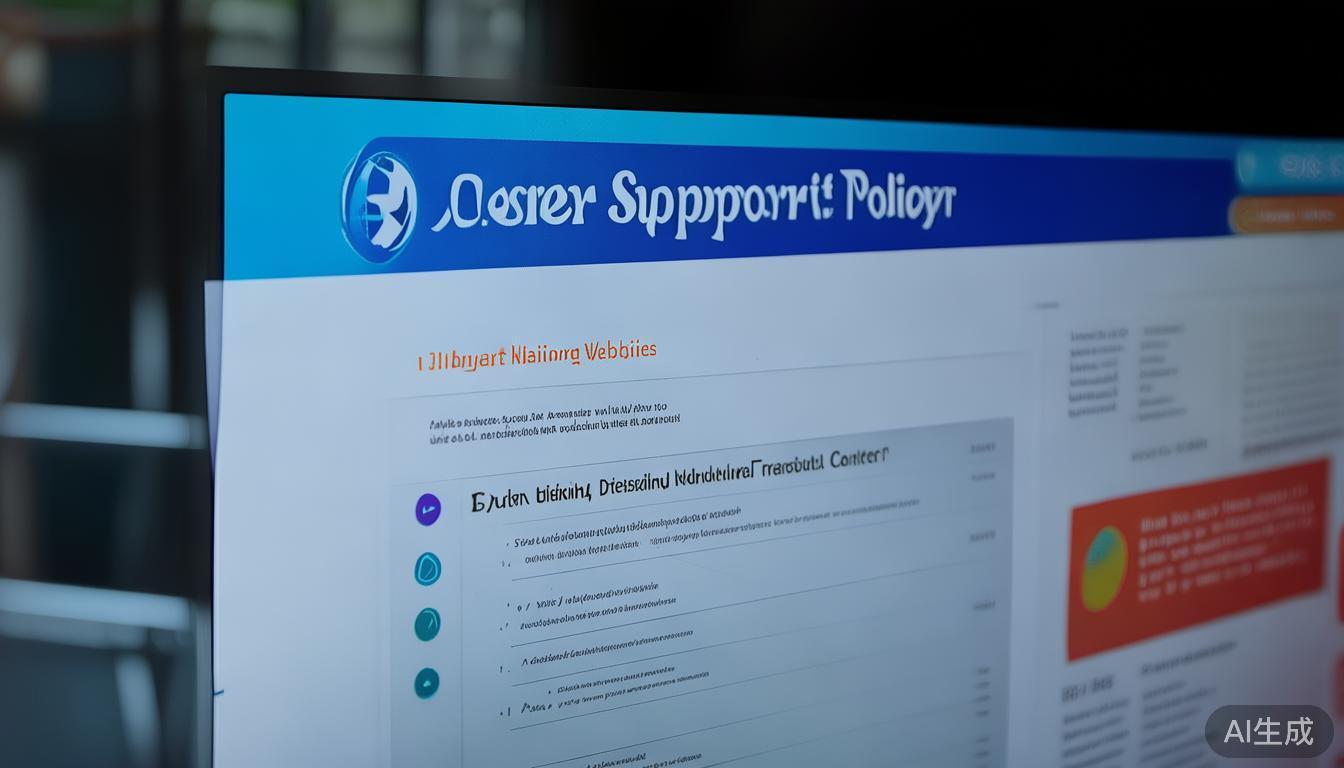 数字货币钱包新手必看：官网支持全解析，助你安全入门、避坑防雷