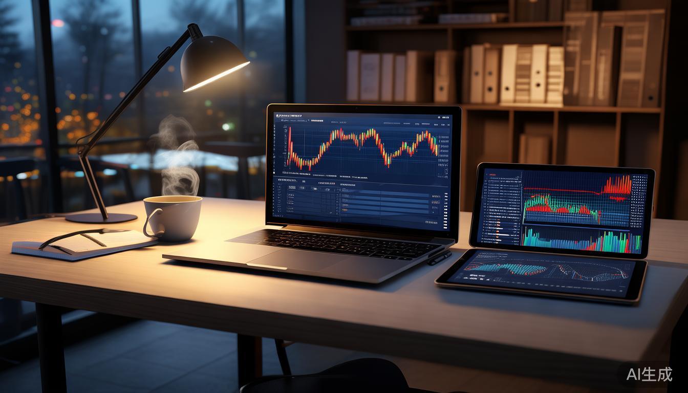 Token钱包官网指南：优化数字资产配置，3步降低投资风险