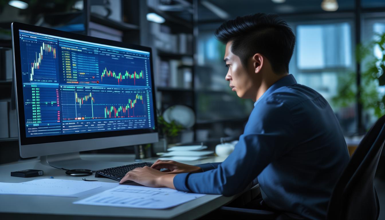 Token钱包APP交易记录很关键，如何妥善管理与分析？