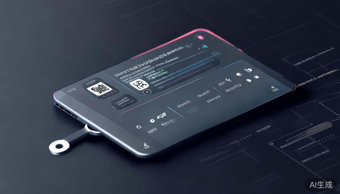 安卓Token钱包公共区域创建指南：区分资产、保障安全，轻松参与DeFi