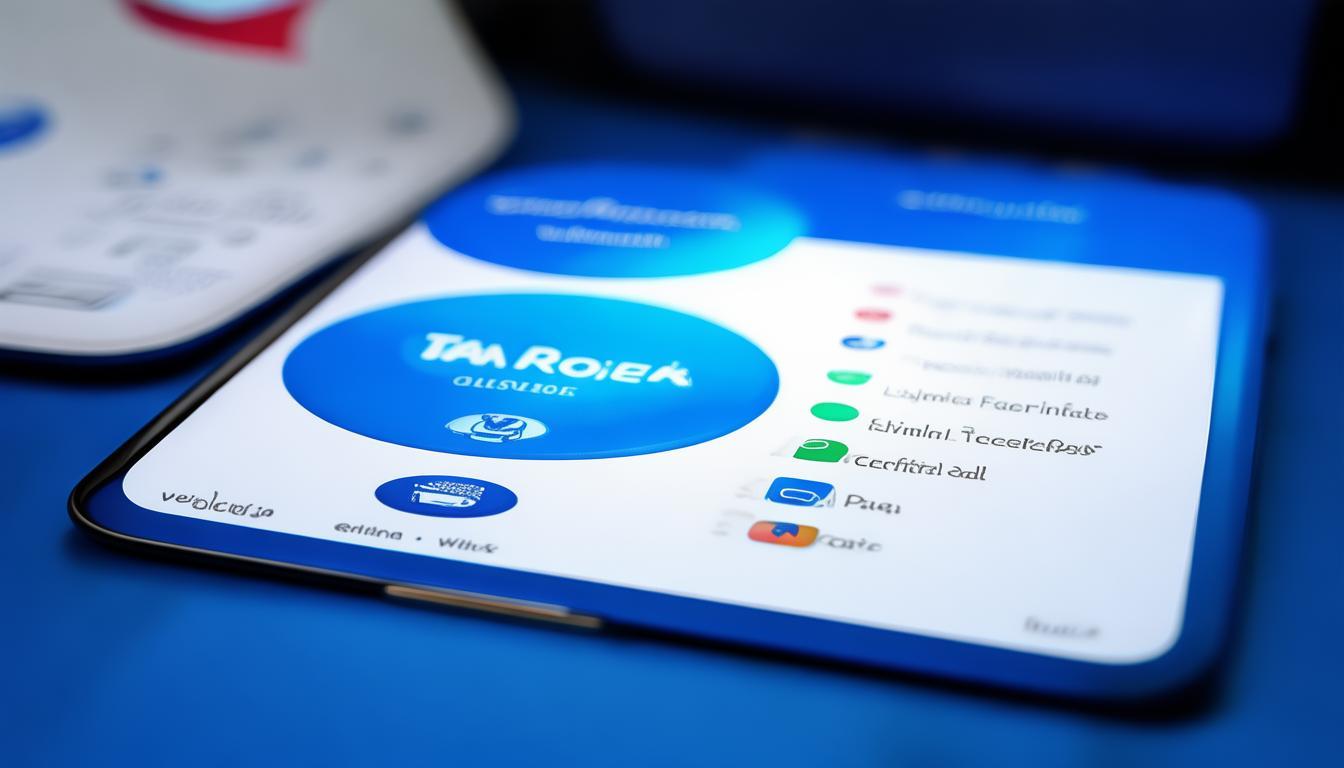 加快数字货币兑换效率？选Token钱包最新版，附下载安装指南